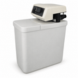 Micro Softener with F79 Valve White Cabinet 3/4" ports