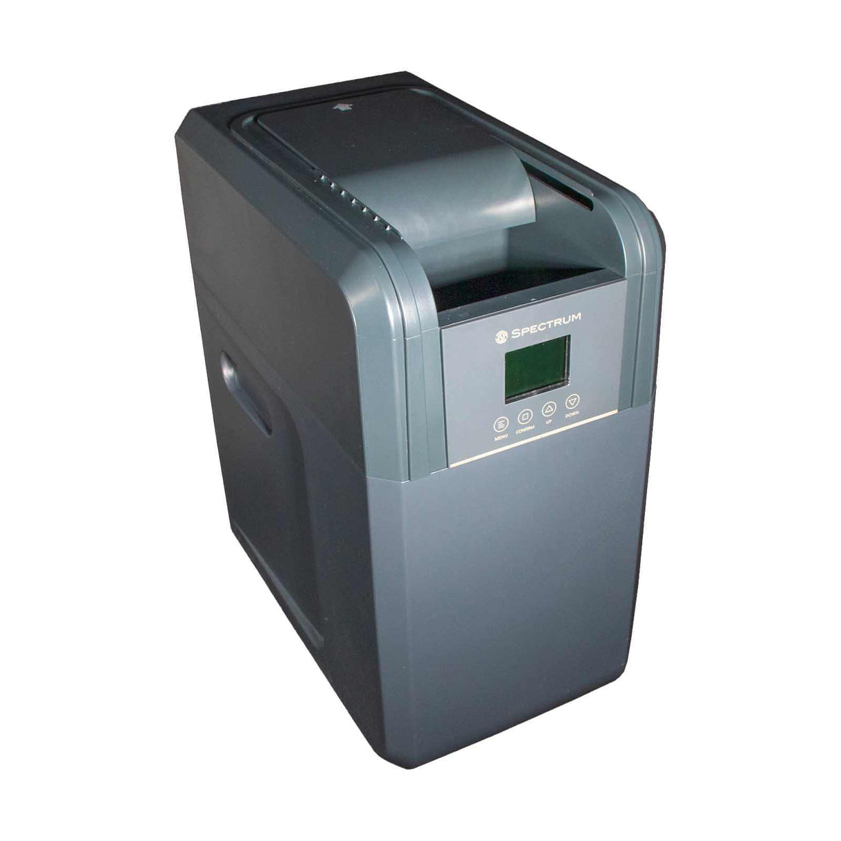S1-S170 : SPECTRUM SOFTening System 9"x15” with 10L Resin