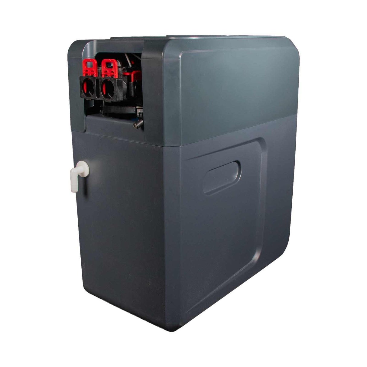 S1-S170 : SPECTRUM SOFTening System 9"x15” with 10L Resin