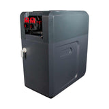 S1-S170 : SPECTRUM SOFTening System 9"x15” with 10L Resin