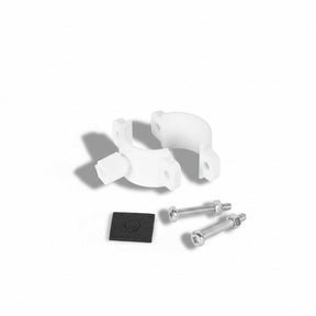 Drain Clamp for 1/4" diameter pipe