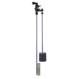 Safety Brine Valve 2310 Assembly 3/8" (SBV2310) | GAPS Water Treatment