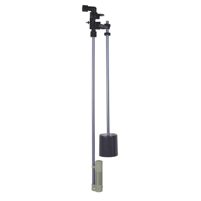 Safety Brine Valve 2310 Assembly 3/8" (SBV2310) | GAPS Water Treatment
