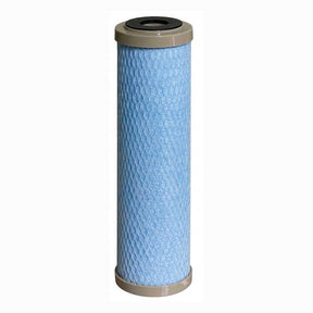 SPECTRUM SCCB-5-93 coconut carbon block water filter 5 micron for VOC and THM removal