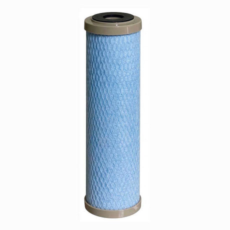 SPECTRUM SCCB-5-93 coconut carbon block water filter 5 micron for VOC and THM removal