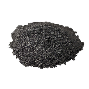 SPECTRUM Coconut Shell Granular Activated Carbon, 25 Kg bag, high-performance water purification.