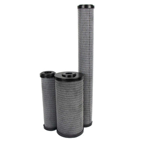 SPECTRUM SCW Carbon Wrap, 5 Micron