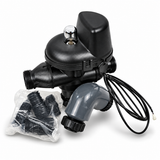 Clack Separate Source Valve (MAV) 1" BSP Tails for WS1CI and WS1.25CI Valves