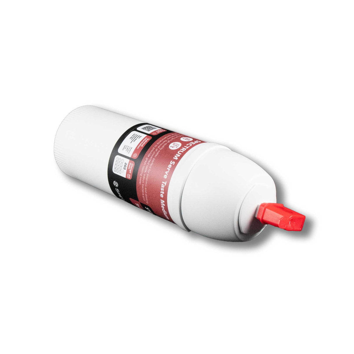 SPECTRUM SERVE Taste Medium Cartridge System