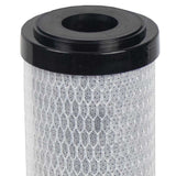 SPECTRUM SFBC-EL Fibreonyx Electroplating Carbon Filter, 10 Micron