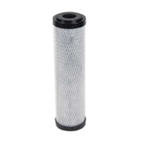 SPECTRUM SFBC-EL Fibreonyx Electroplating Carbon Filter, 10 Micron