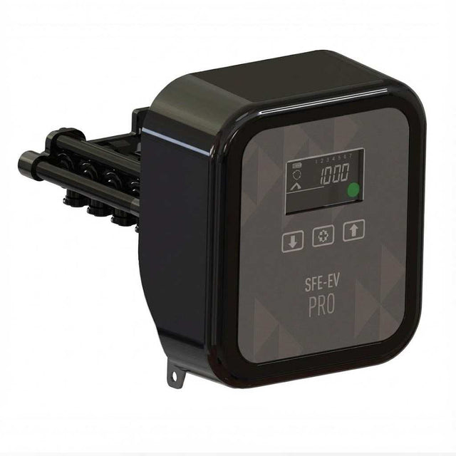 Siata SFVDPX502/05 5 Pilots SFE-EV Pro Duplex Controller