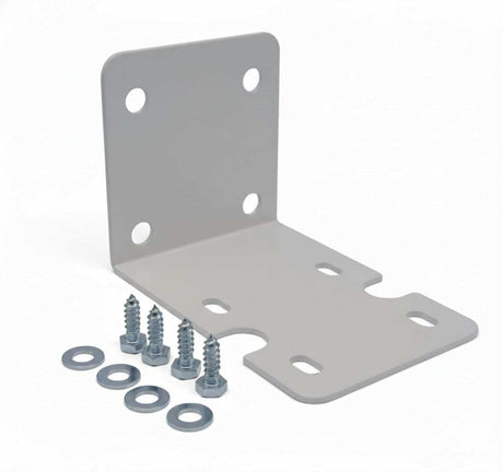 SFH-BK-1-LD : SPECTRUM Aqualyze Single Wall Bracket for SFH Large Diameter  Housings