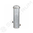 SPECTRUM Inox 3 x 20" Multi Round Stainless Steel Filter Housing 2" BSPM 120 lpm* | GAPS Water Treatment