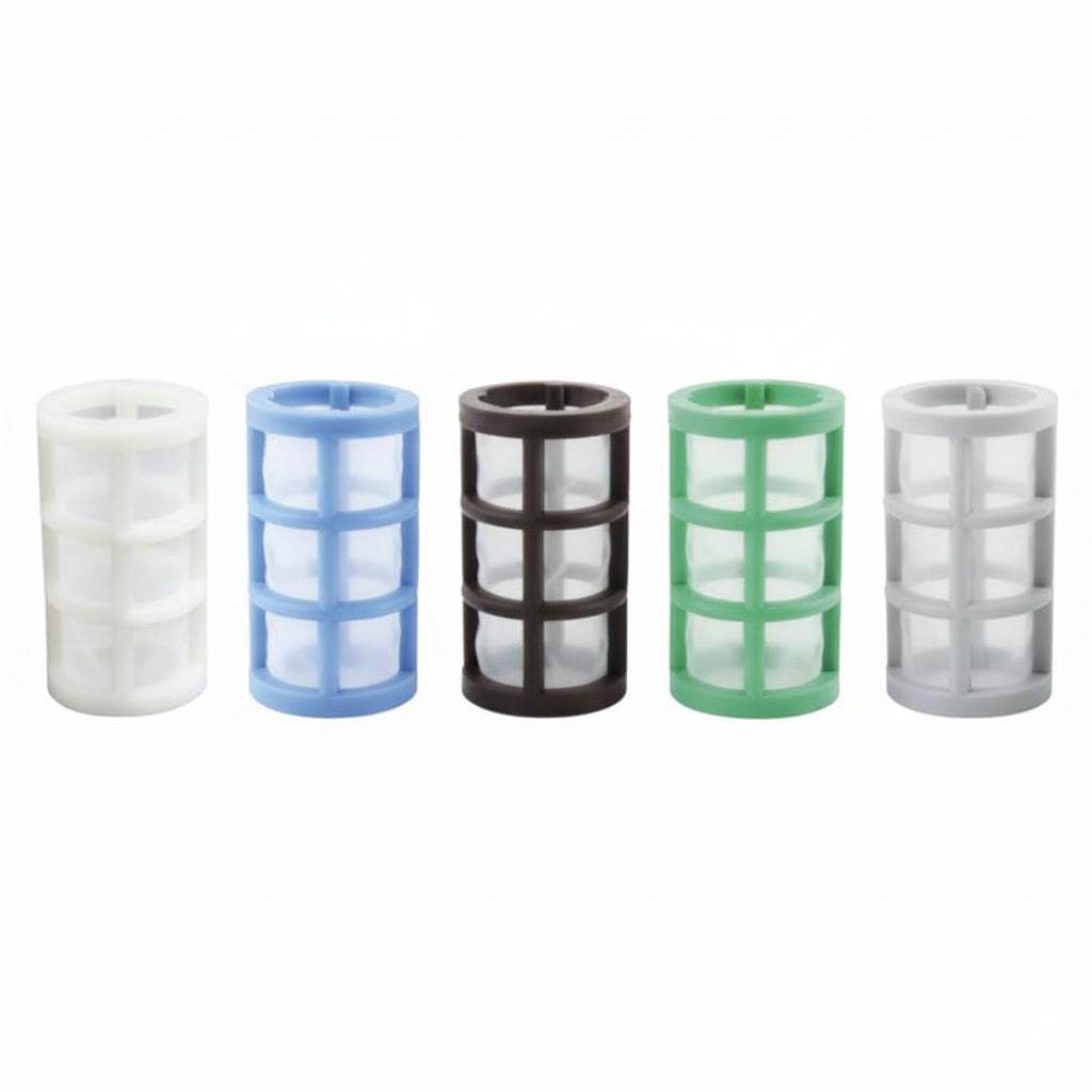 SPECTRUM Nylon Size 2 Filter Sleeve