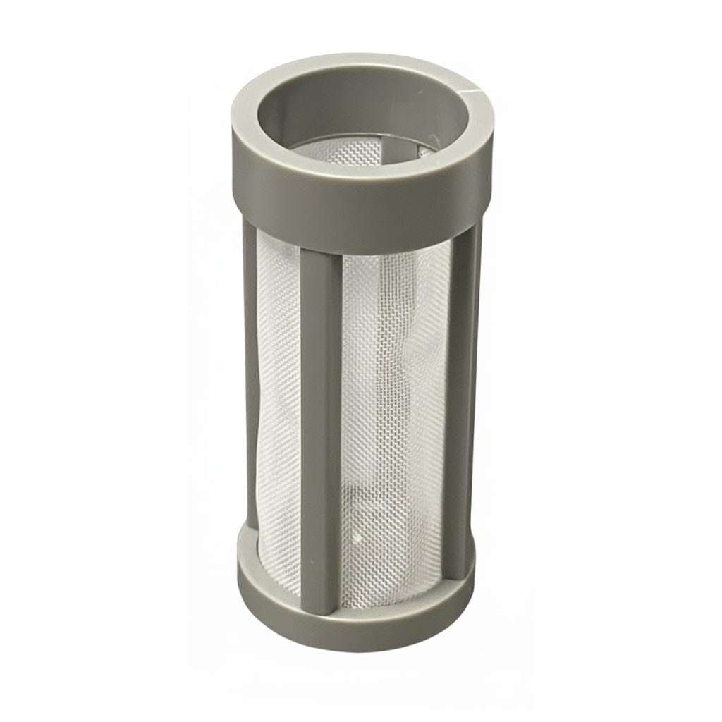 SPECTRUM Nylon Size 1 Filter Sleeve durable washable miniature nylon mesh for low flow filtration