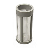 SPECTRUM Nylon Size 1 Filter Sleeve durable washable miniature nylon mesh for low flow filtration