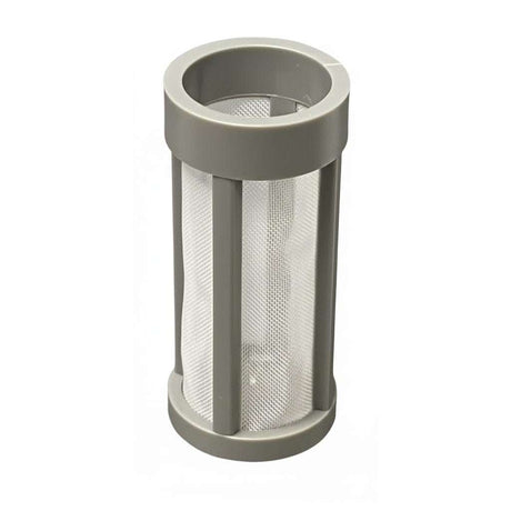 SPECTRUM Nylon Size 1 Filter Sleeve durable washable miniature nylon mesh for low flow filtration