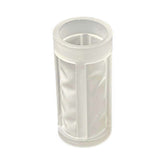 SPECTRUM Nylon Size 1 filter sleeve for low flow rate filtration with durable washable nylon mesh and compact design