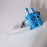 Siata 2250 Twin Pilot Piston Assembly