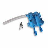 Siata 2250 Twin Pilot Piston Assembly back