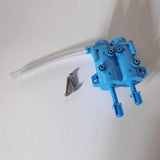 Siata 2250 Twin Pilot Piston Assembly bottom