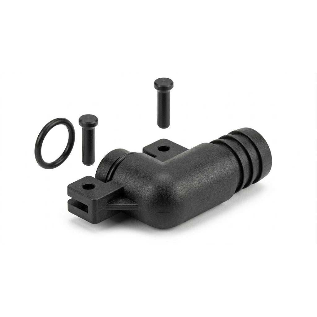 Siata 2249/05 Collector Drain Kit for Valve 132 | Buy at GAPS Water