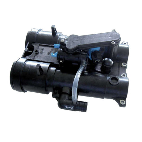 Siata V132D-04/05 V132 Valve Body Demineralisation - Anion | GAPS Water Treatment