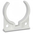 Single Clip - Bracket for 2.5-inch membrane housing in water filtration systems