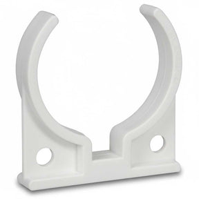 Single Clip - Bracket for 2.5-inch membrane housing in water filtration systems