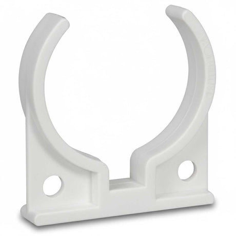 Single Clip - Bracket for 2.5-inch membrane housing in water filtration systems