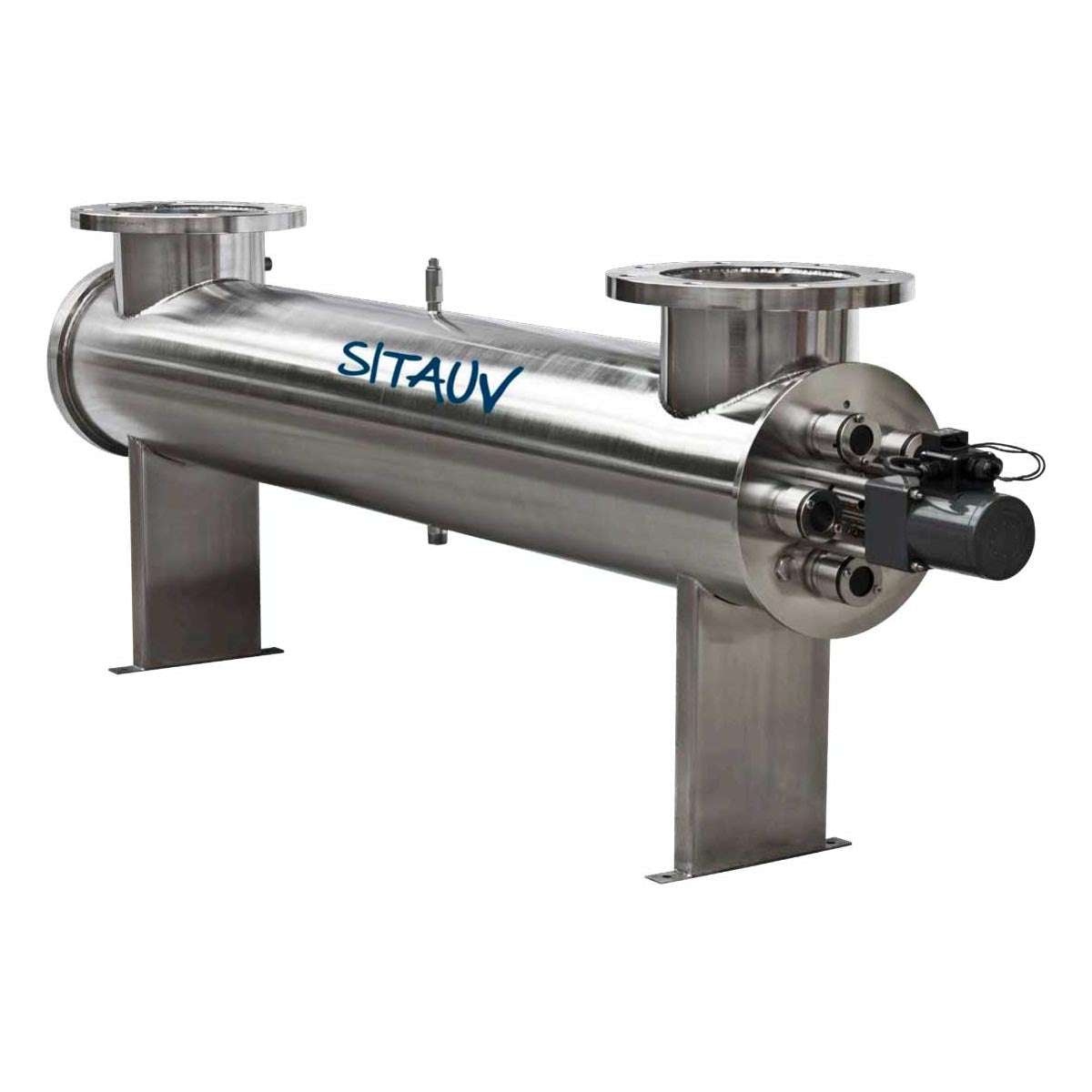 Sita 400 TC Series Ultraviolet System