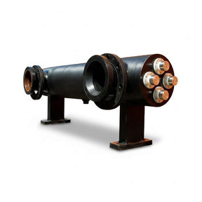 Sita HDPE Series UV System