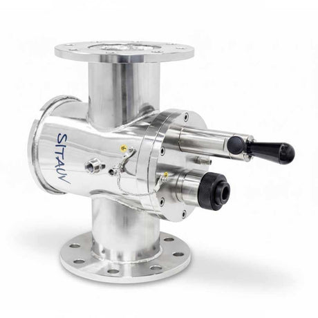 Sita SMP Medium Pressure Range UV System | GAPS Water Treatment