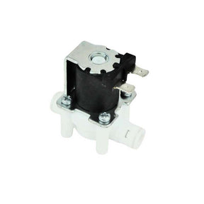 24V Solenoid Valve 1/4" NPT