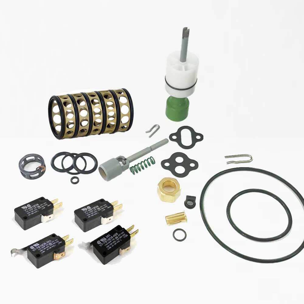 Fleck SP2850/1700 Softener Spares Kit