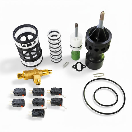 Fleck SP2910/1650 Softener Spares Pack