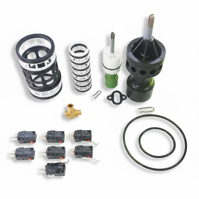 Fleck SP2910 Filter Spares Pack