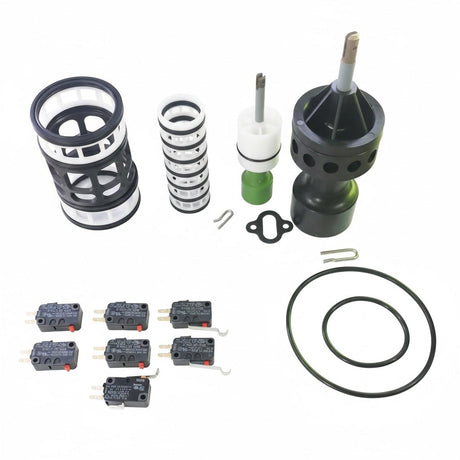 Fleck SP2910 Filter Spares Pack