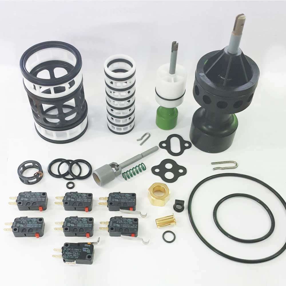 Fleck SP2910/1710 Softener Spares Pack