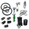 Fleck SP9000 Softener Spares Kit