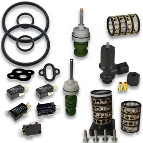 Fleck SP9500/1650 Softener Spares Kit