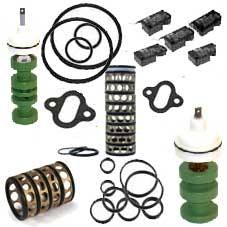 Fleck SP9500/1600 Softener Spares Kit | GAPS Water Treatment