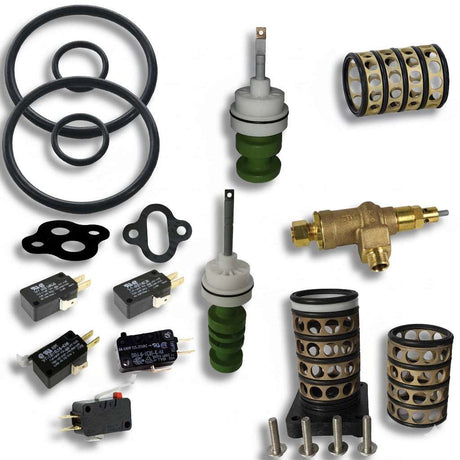 Fleck SP9500/1700 - 9500/1700 Softener Spares Kit