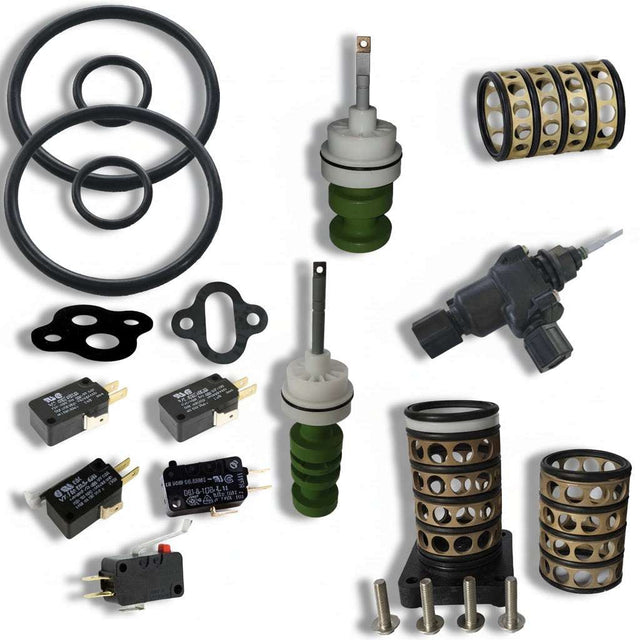 Fleck SP9500/1710 - 9500/1710 Softener Spares Kit