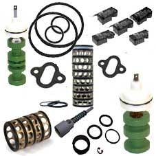 Fleck SP9500/1700 - 9500/1700 Softener Spares Kit | GAPS Water Treatment