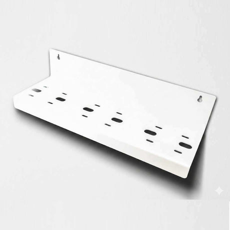 FH BK 3 LD SPECTRUM Aqualyze Triple Wall Bracket