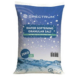 SSRG-G-25 : SPECTRUM Standard Salt Regenerating Granules 25kg