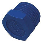 PLUG-1/2 : 1/2" Nylon PLUG | GAPS Water Treatment
