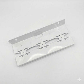 FH-BK-3-SD : SPECTRUM Aqualyze Triple Wall Bracket for EFH and SFH Small Diameter Housings